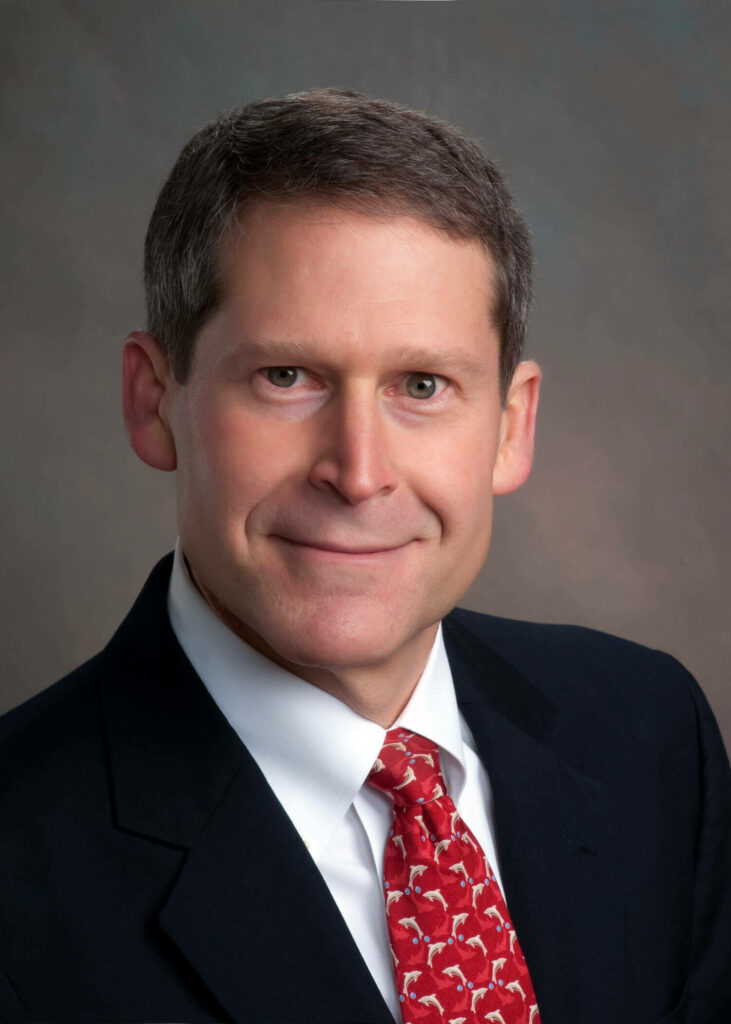 Andrew Michael, MD