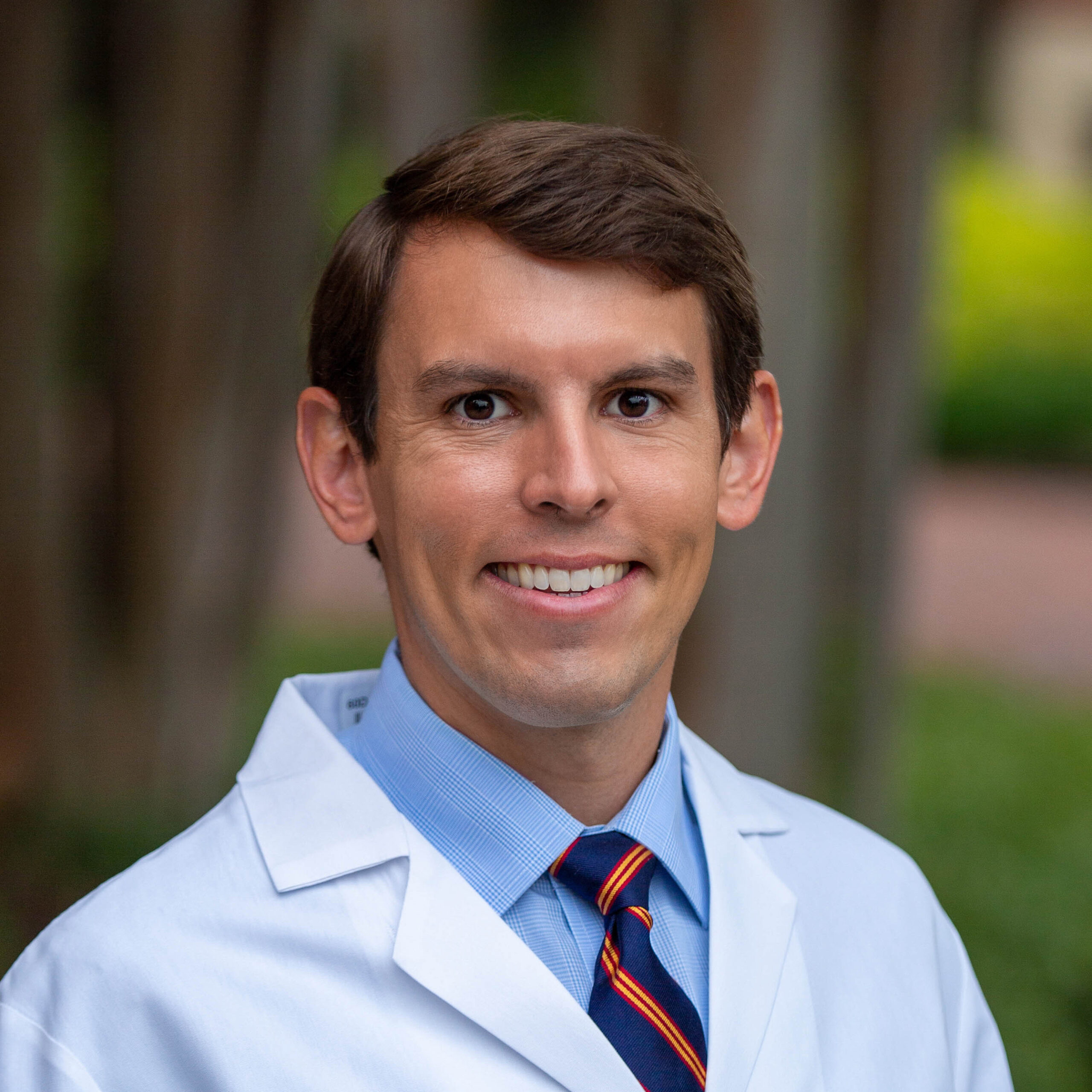 Brian A. Fishero, MD