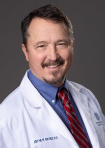 Bryan M. Brooks, MD