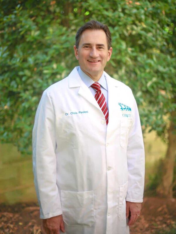 Christopher Paoloni, MD