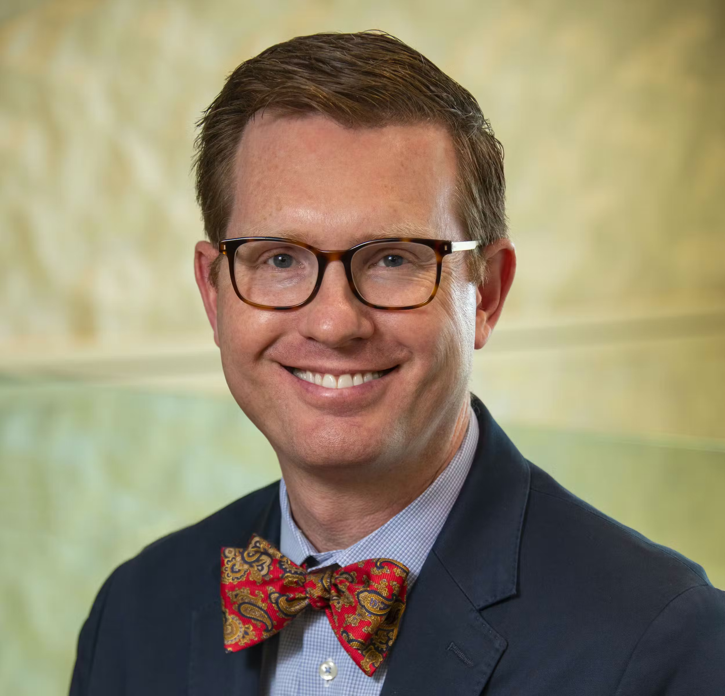 Darrin Hubert, MD