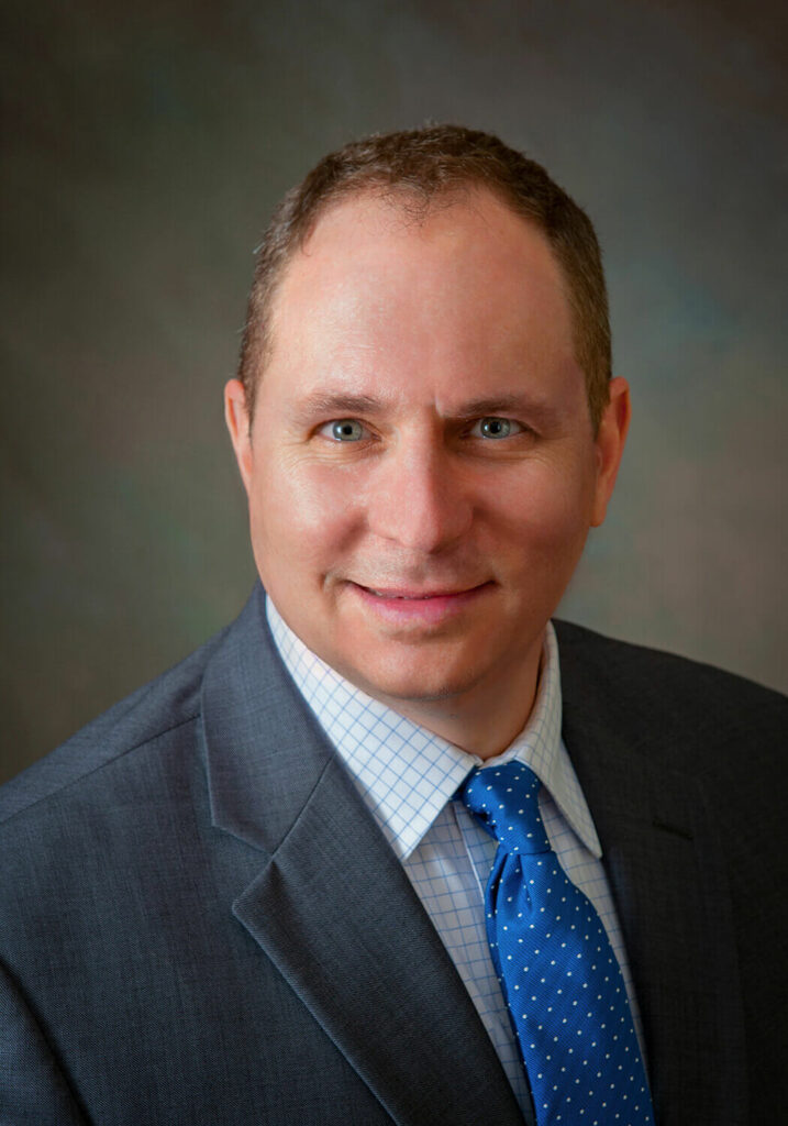 Andrew D. Munro, MD