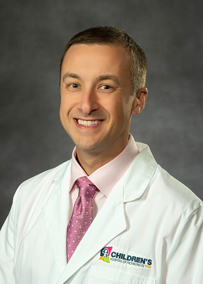 Eric D. Nelson, MD