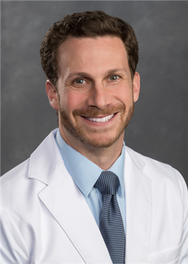Evan Silverstein, MD