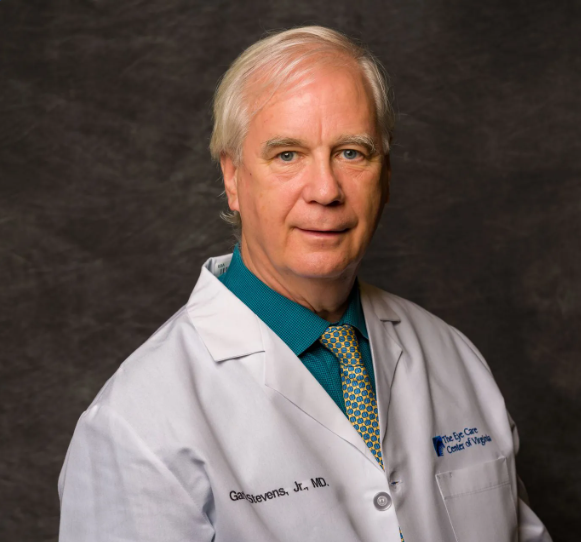 Garth Stevens, Jr., MD