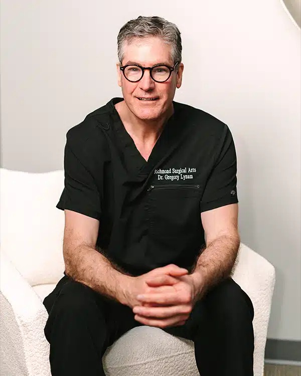 Gregory Lynam, MD