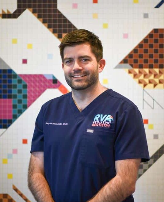 James Musselwhite, DDS