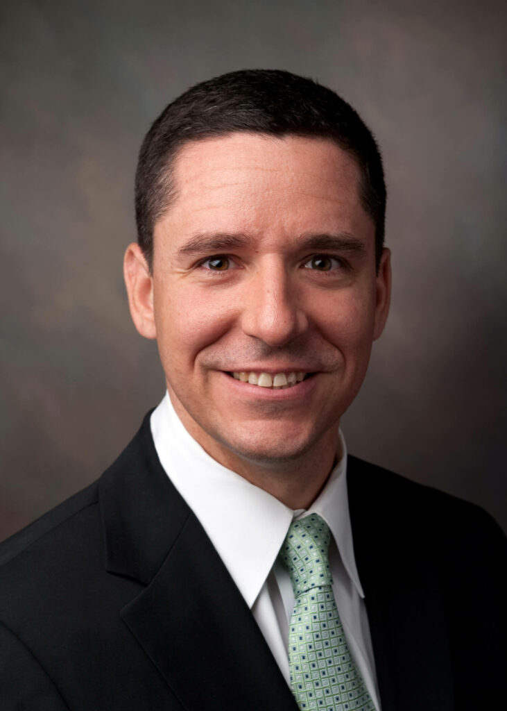 Joseph D. Iuorno, MD