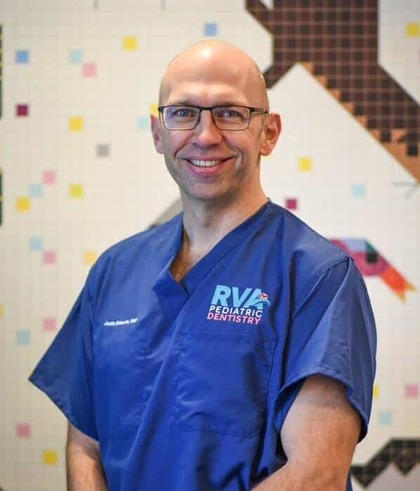 Justin Edwards, DMD