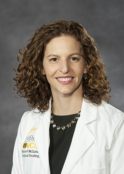 Kandace McGuire, MD