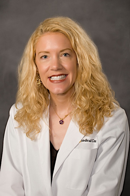 Kelley M. Dodson, MD