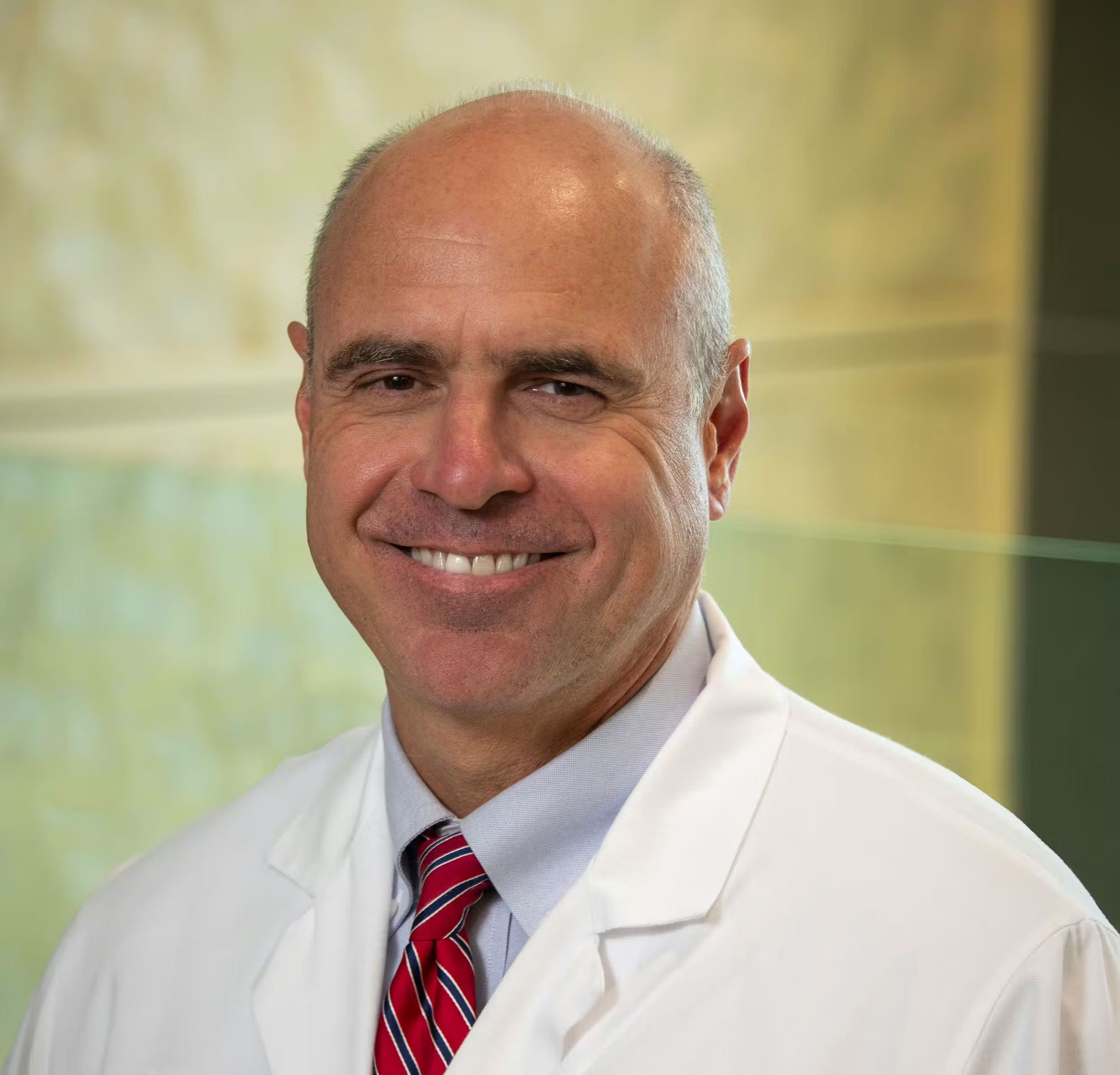 Lewis T. Ladocsi, MD, FACS