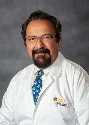 Manjit Dhillon, MD