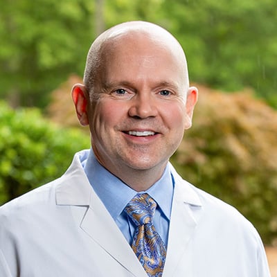 Matthew Bridges, MD