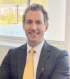 Matthew G. Stanwix, MD, FACS