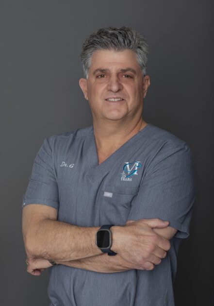 Michael S. Godin, MD
