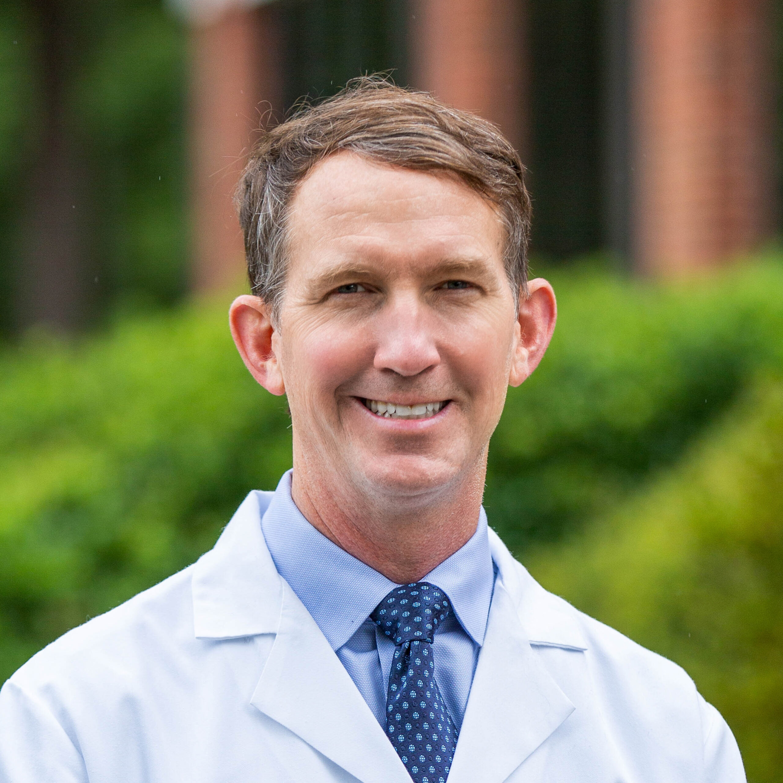 Patrick Gibbons, MD