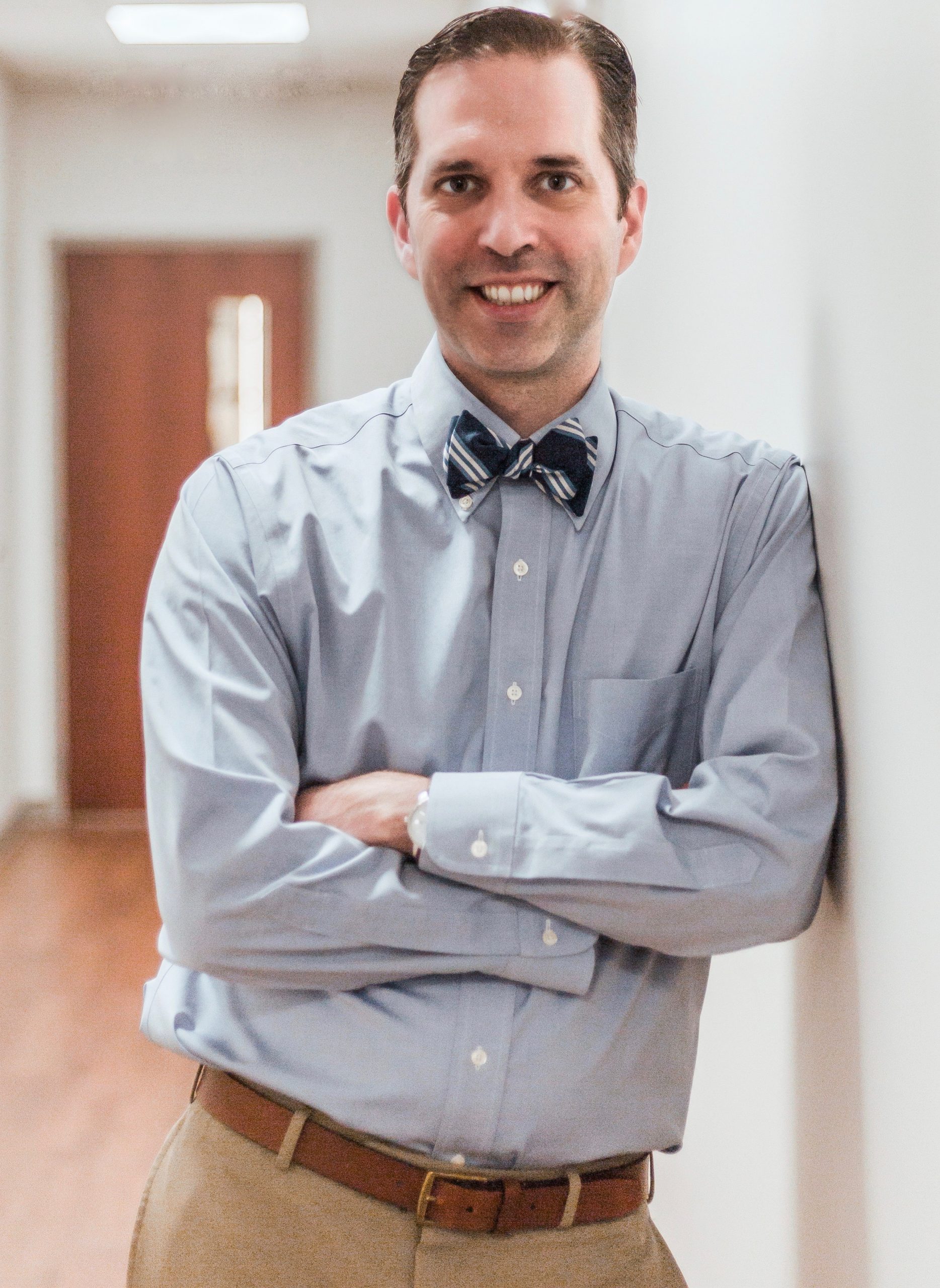 Robert S. Schmidt, MD