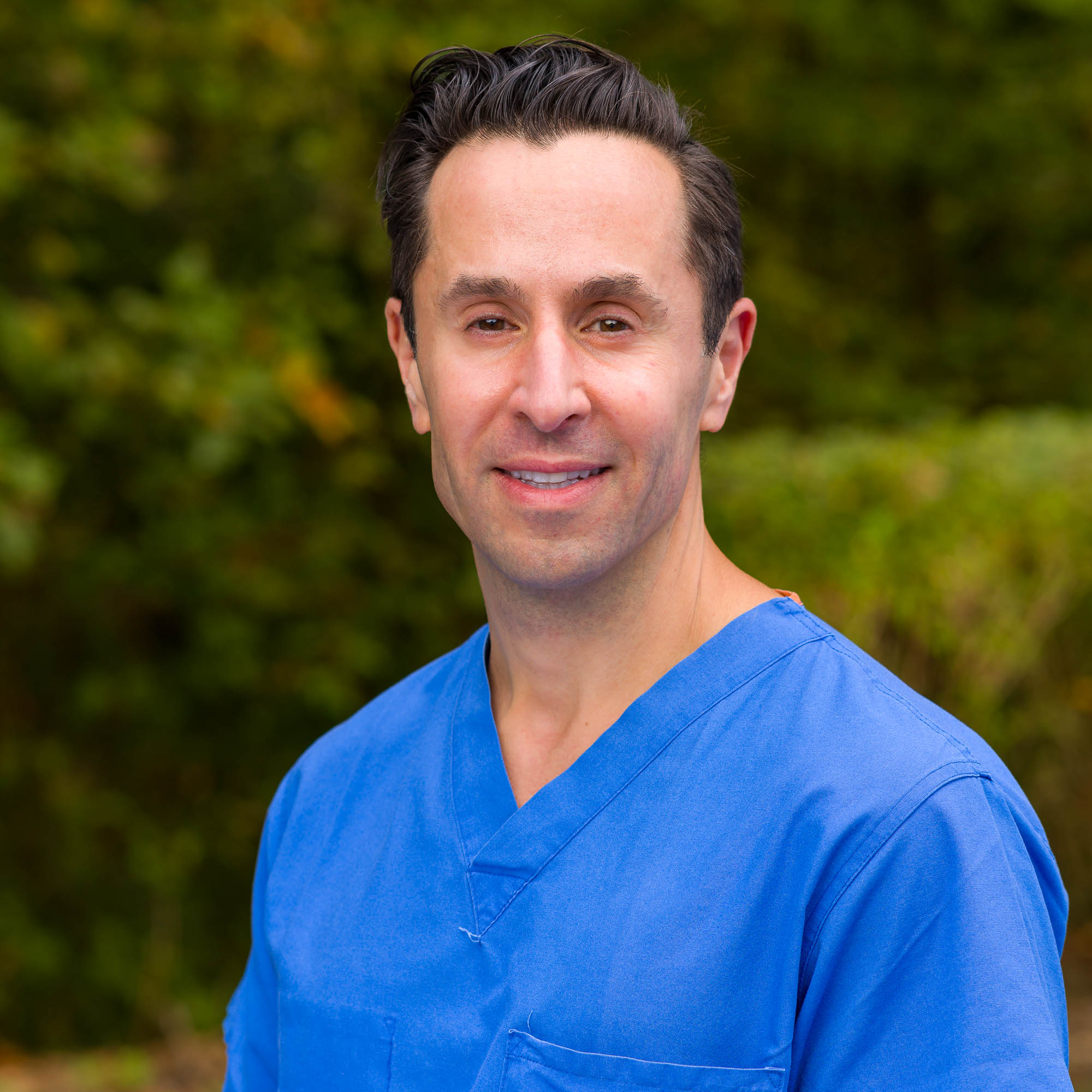 Marc Lotano, MD