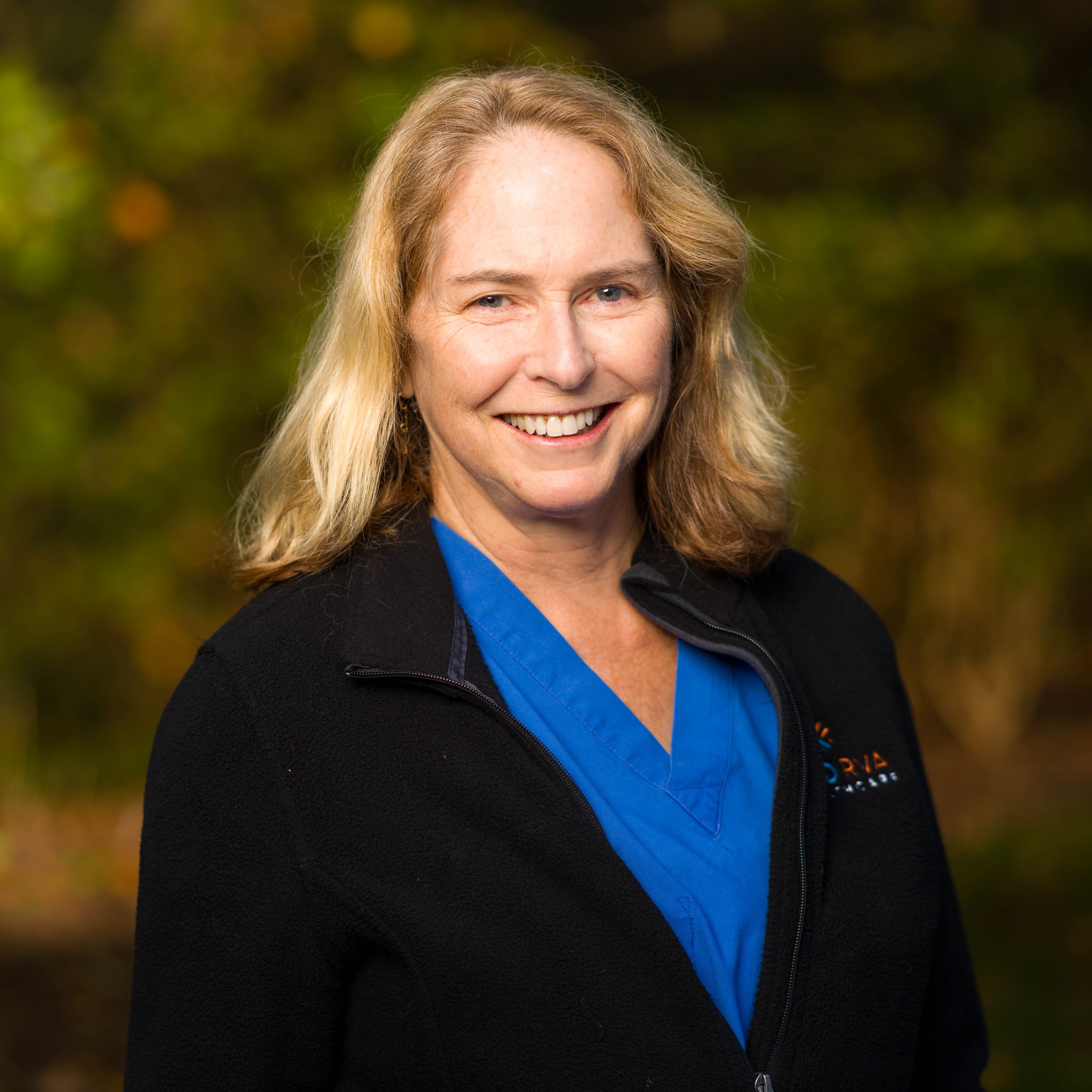Mary Dillon, MD