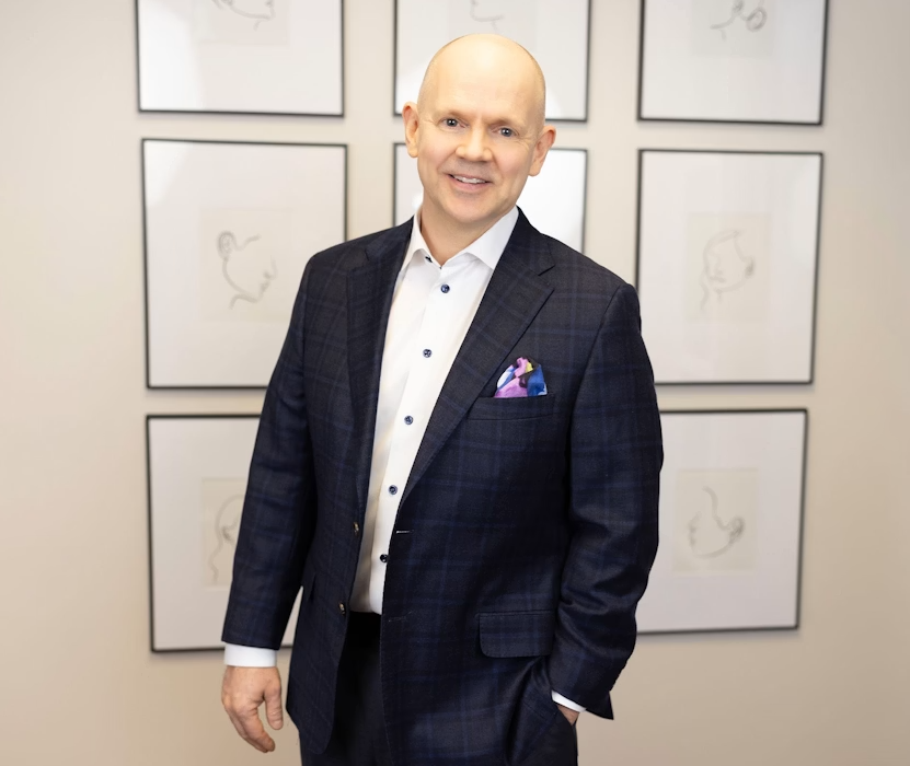 Matthew Bridges, MD