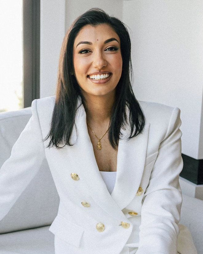 Karishma Reddy, MD