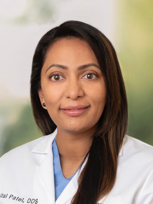 Shital Patel, DDS