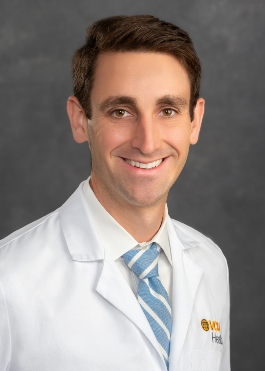 Michael F. Armstrong, M.D.
