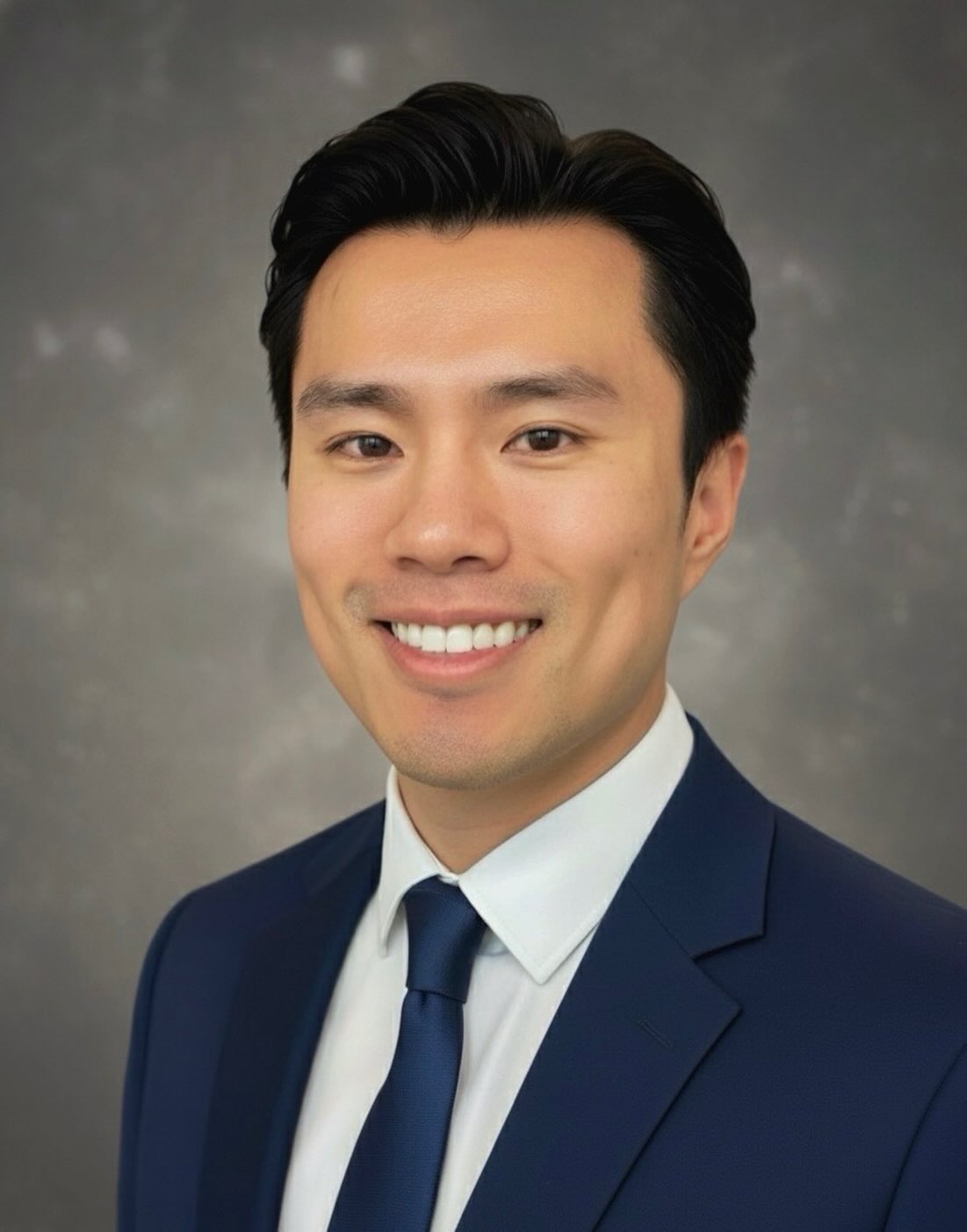 Dr. Alex Lam