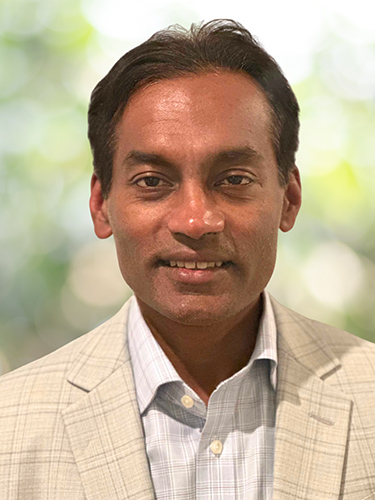 Dr. Gajan Mahendiran, MD