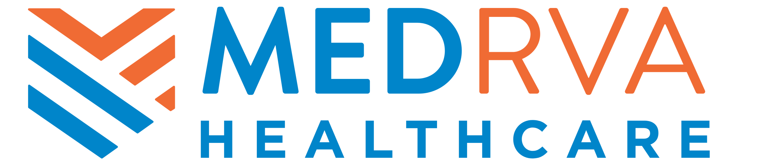 MedRVA Healthcare