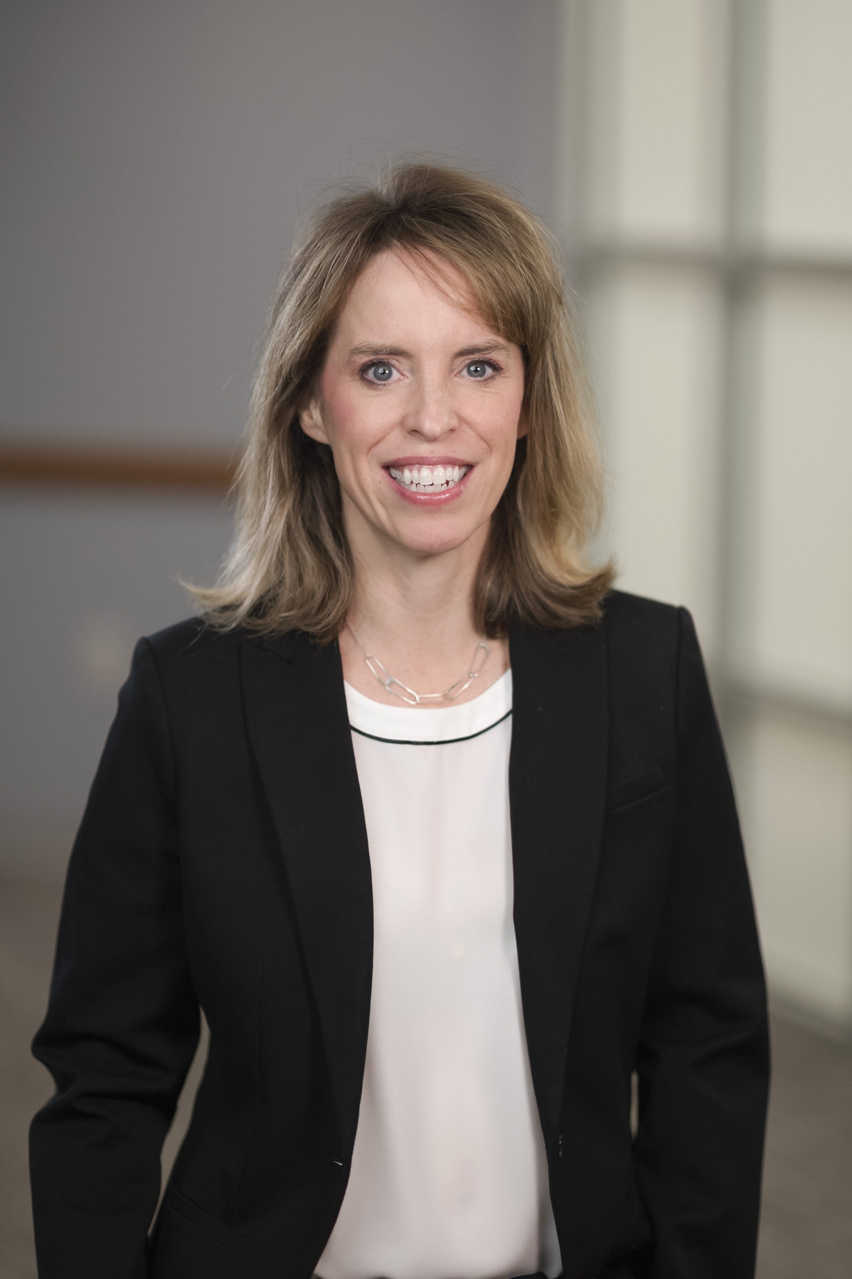 Leslie Crytser, CRNA