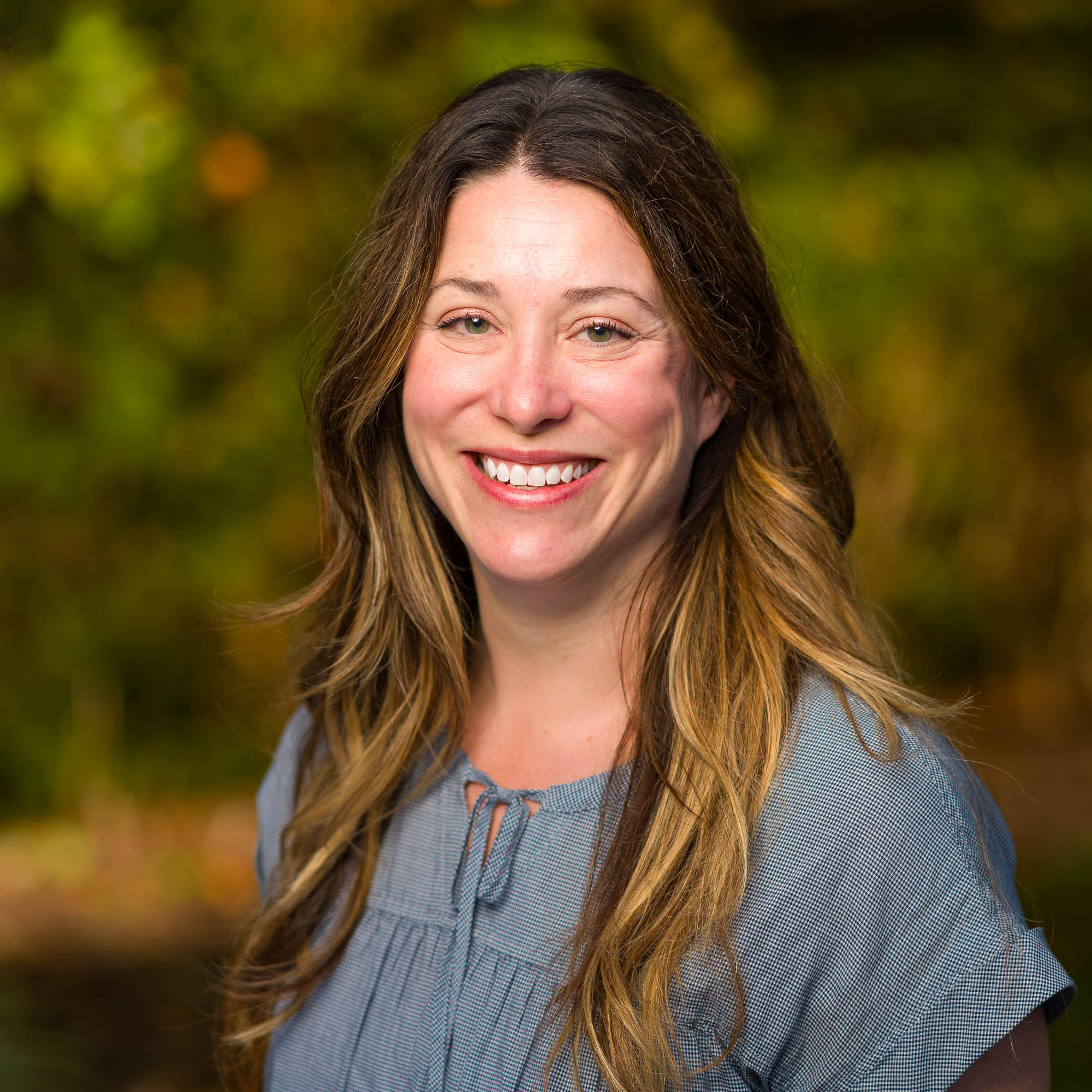 Maggie Finnegan, CRNA