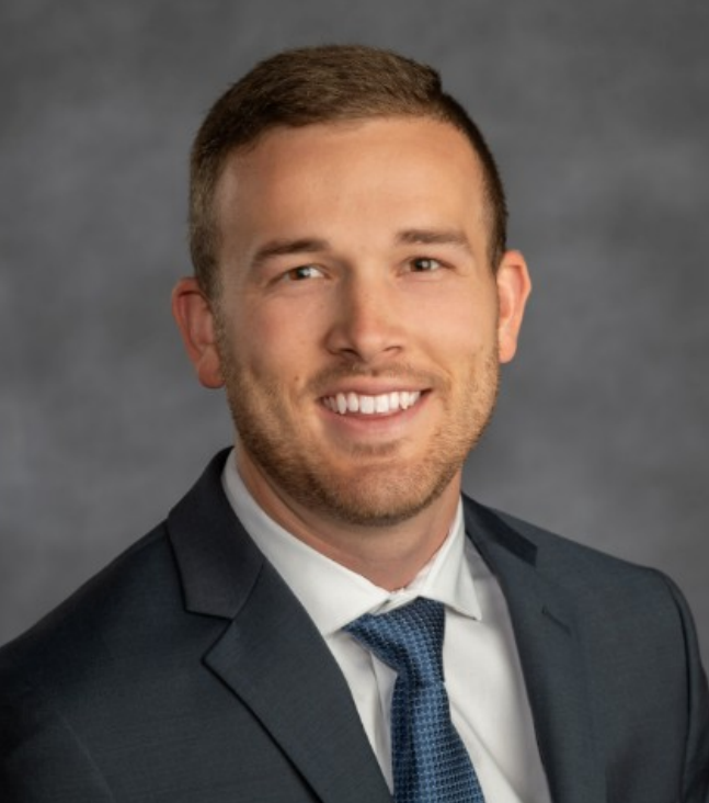 Dr. Barry Daniel Long, MD